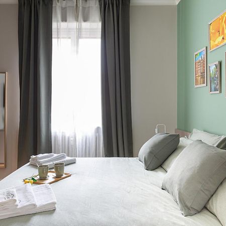 My Guest Milan Suite ภายนอก รูปภาพ