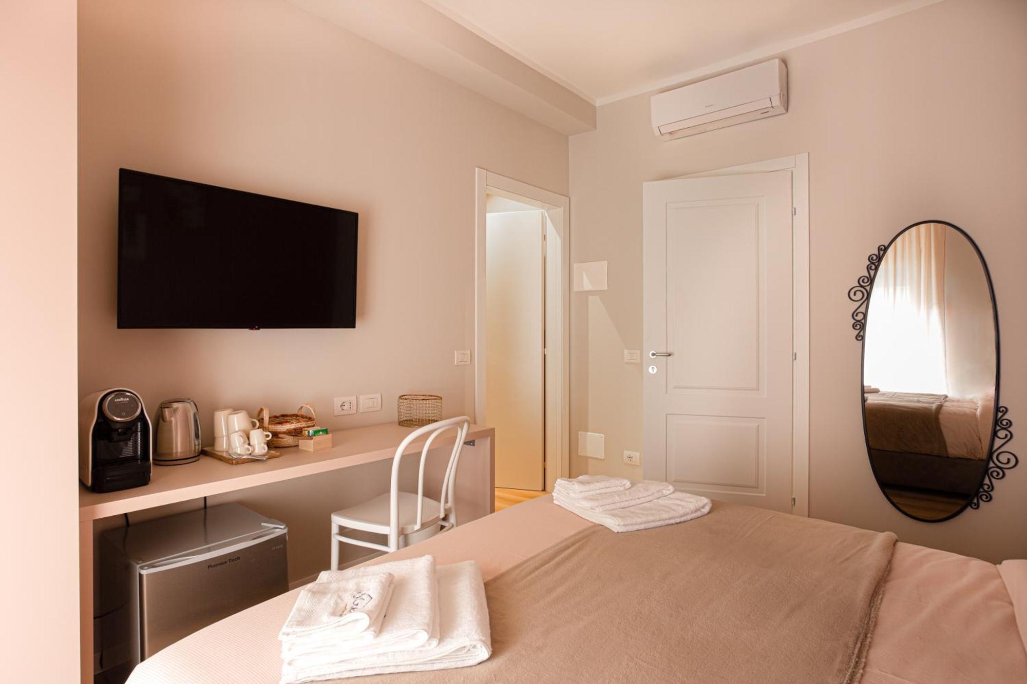 My Guest Milan Suite ภายนอก รูปภาพ